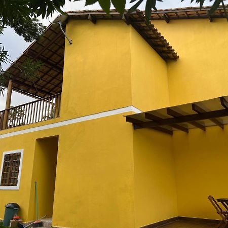 Casa Linda Lencois, Chapada Diamantina, Bahia Villa Exteriör bild