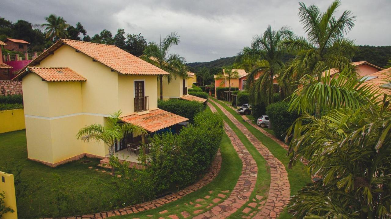 Casa Linda Lencois, Chapada Diamantina, Bahia Villa Exteriör bild