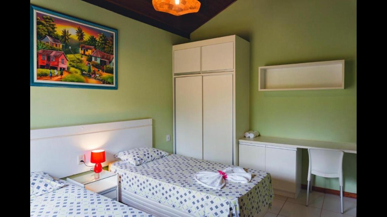 Casa Linda Lencois, Chapada Diamantina, Bahia Villa Exteriör bild