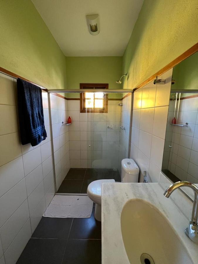 Casa Linda Lencois, Chapada Diamantina, Bahia Villa Exteriör bild