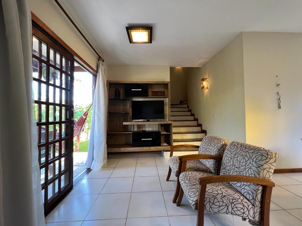 Casa Linda Lencois, Chapada Diamantina, Bahia Villa Exteriör bild