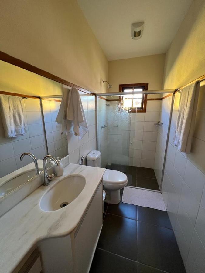 Casa Linda Lencois, Chapada Diamantina, Bahia Villa Exteriör bild