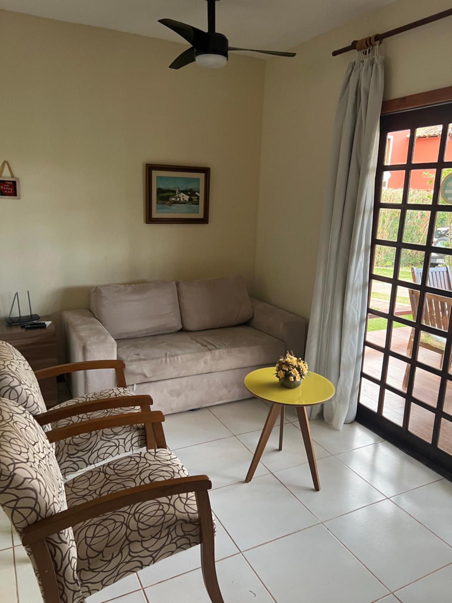 Casa Linda Lencois, Chapada Diamantina, Bahia Villa Exteriör bild
